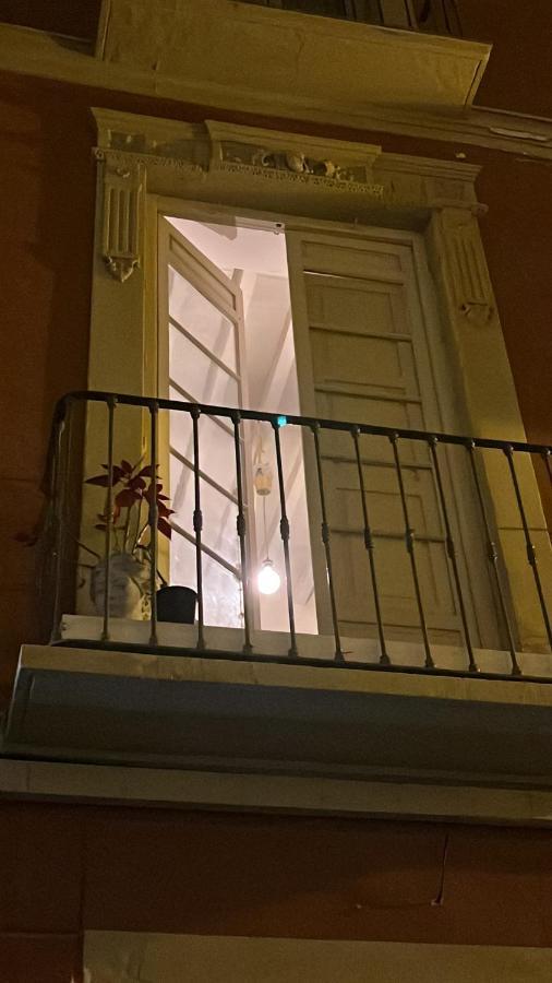 Apartamento Malaga Centro Triton Exterior photo