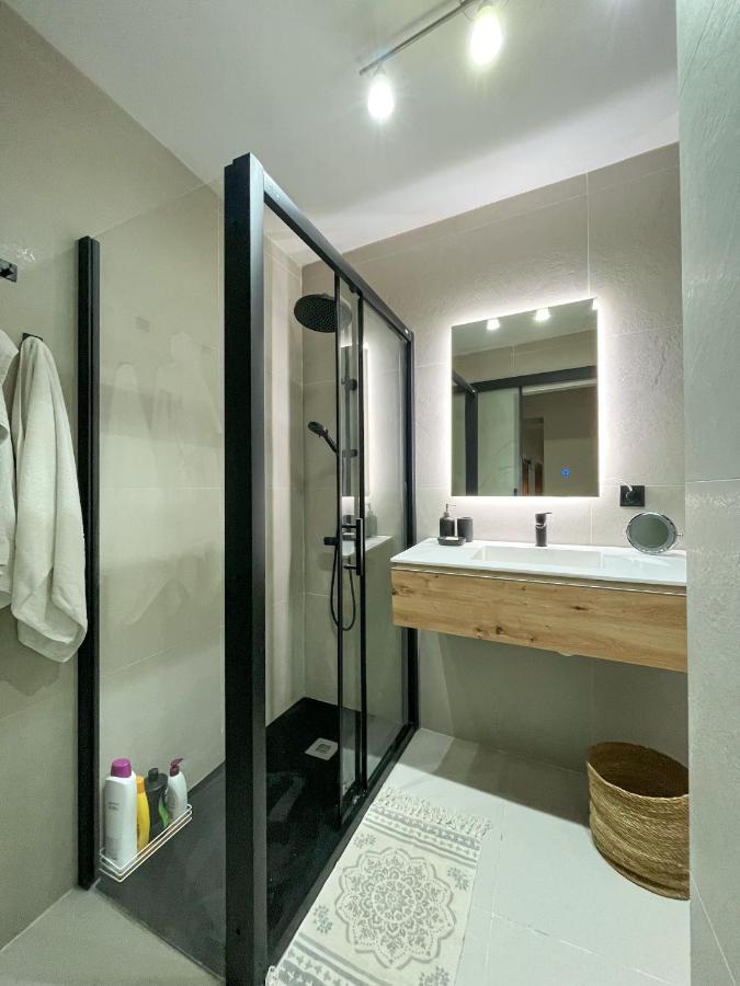 Apartamento Malaga Centro Triton Exterior photo
