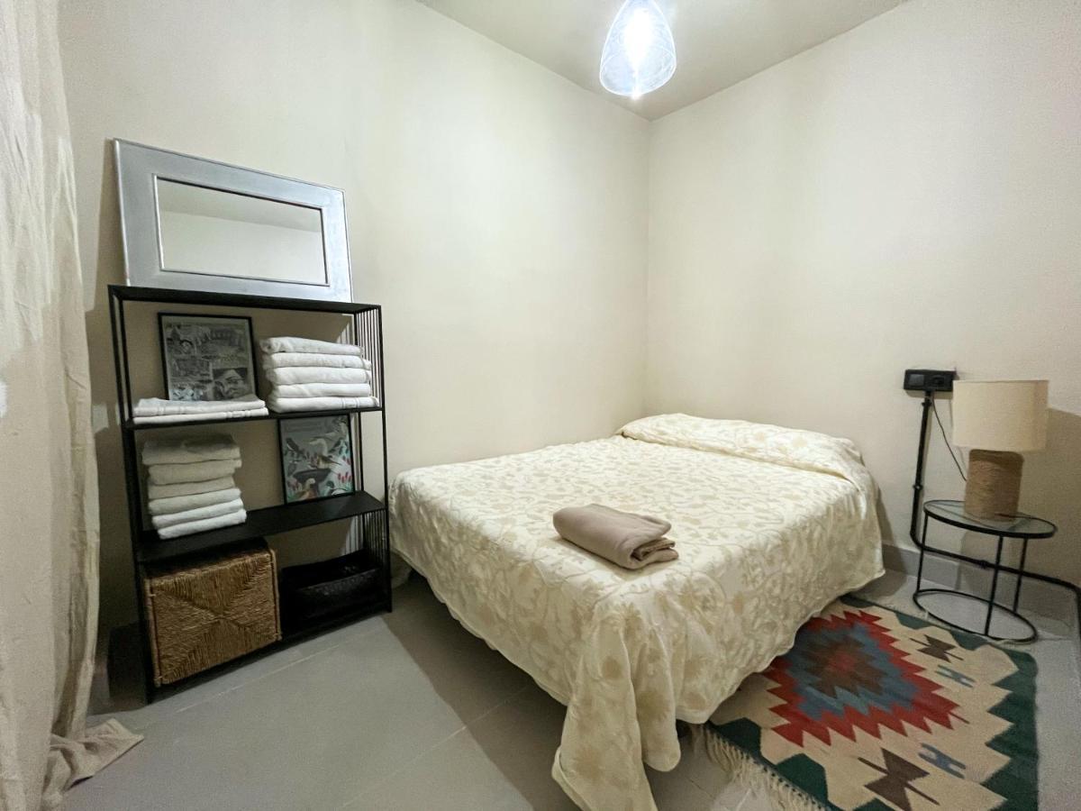Apartamento Malaga Centro Triton Exterior photo