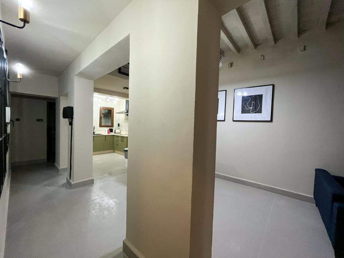 Apartamento Malaga Centro Triton Exterior photo