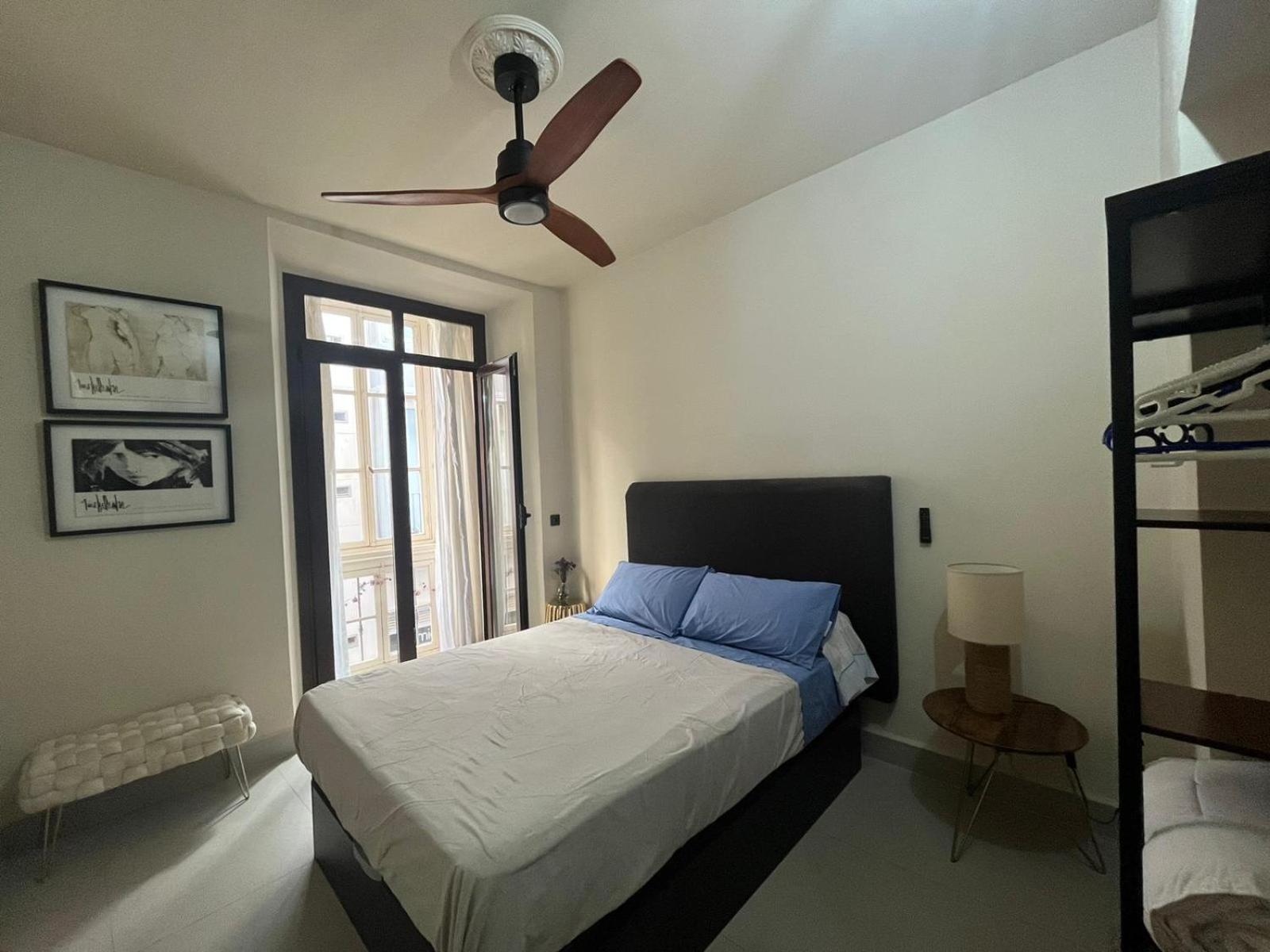 Apartamento Malaga Centro Triton Exterior photo